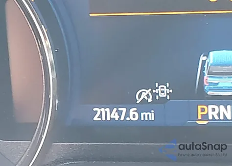 2023 Ford Expedition Limited z USA, uszkodzony, nr VIN 1FMJU2A84PEA53365